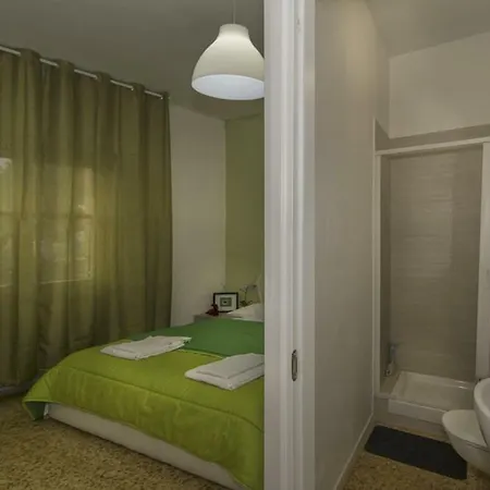 The Best Guest house