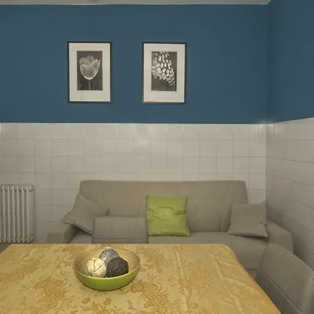Guest house The Best Pisa