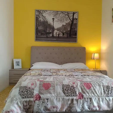 Guest house The Best Pisa