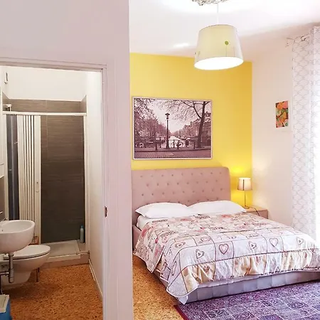 The Best Guest house Pisa