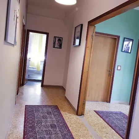 Guest house The Best
