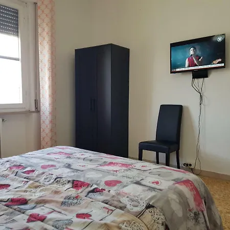 Guest house The Best Pisa