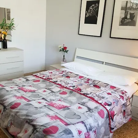 Guest house The Best