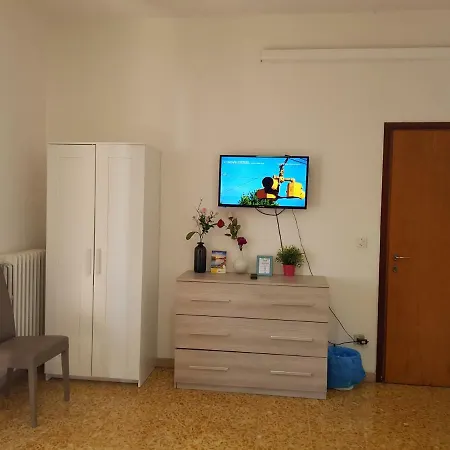 The Best Guest house *