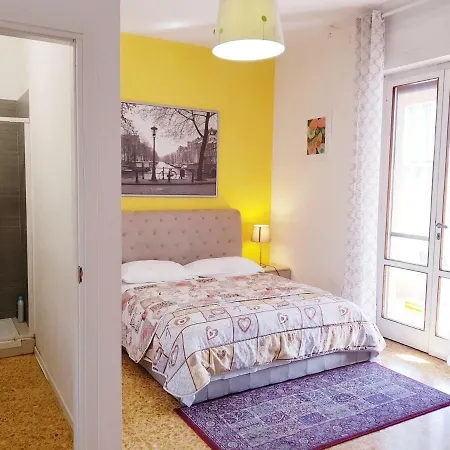 Guest house The Best