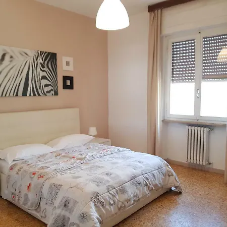 Guest house The Best Pisa