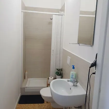 The Best Guest house *