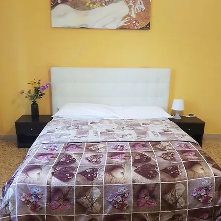 Guest house The Best *